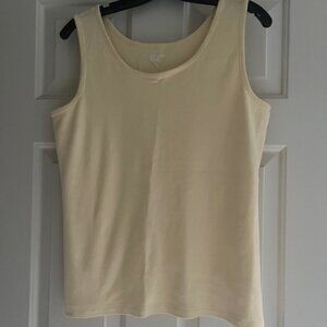 Woman's Tank Top L